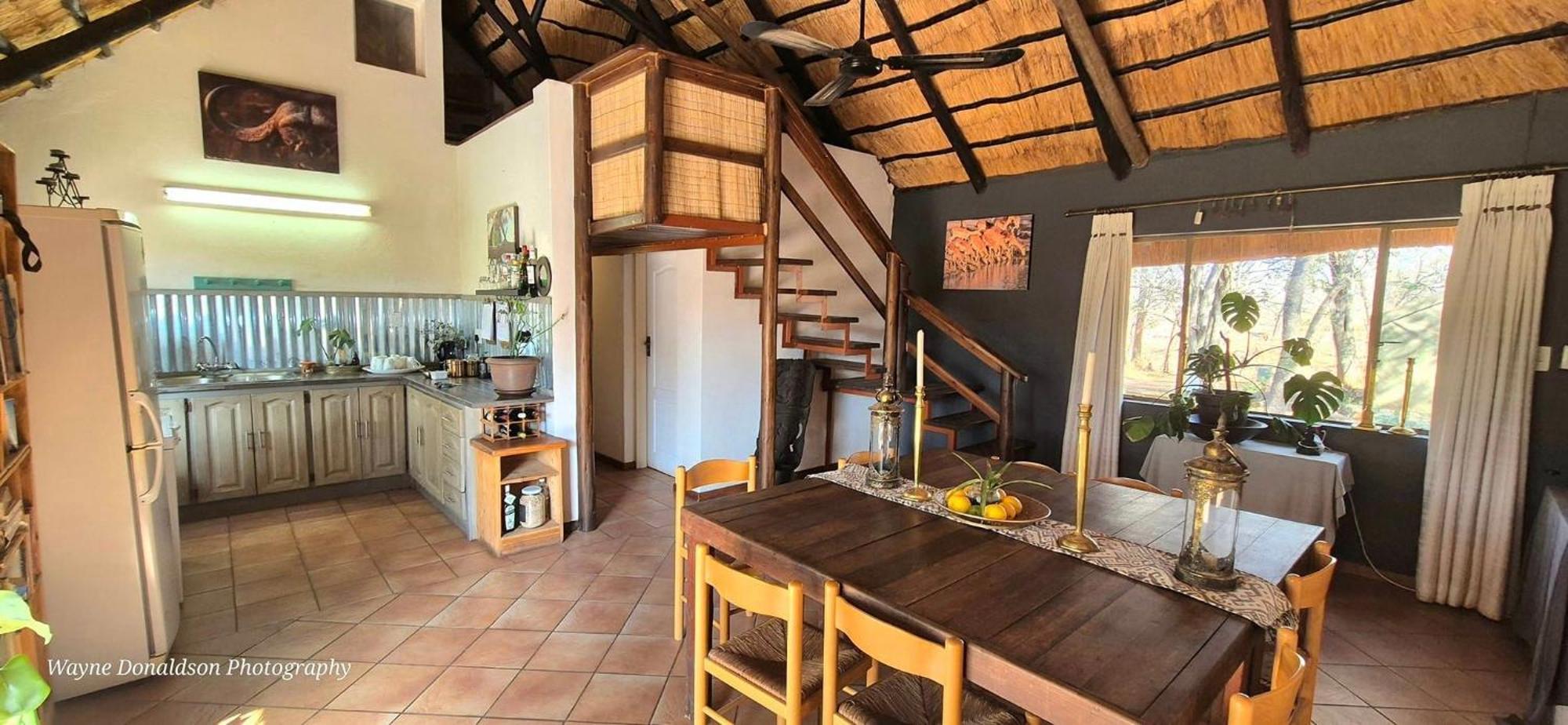 Hotel Ndzuti Bush Camp Balule Game Reserve Exterior foto